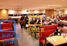 男友被陌生女生品头论足😒-斯慕社