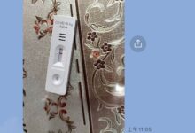 老公故意传染新冠病毒给我,觉好自私…-斯慕社
