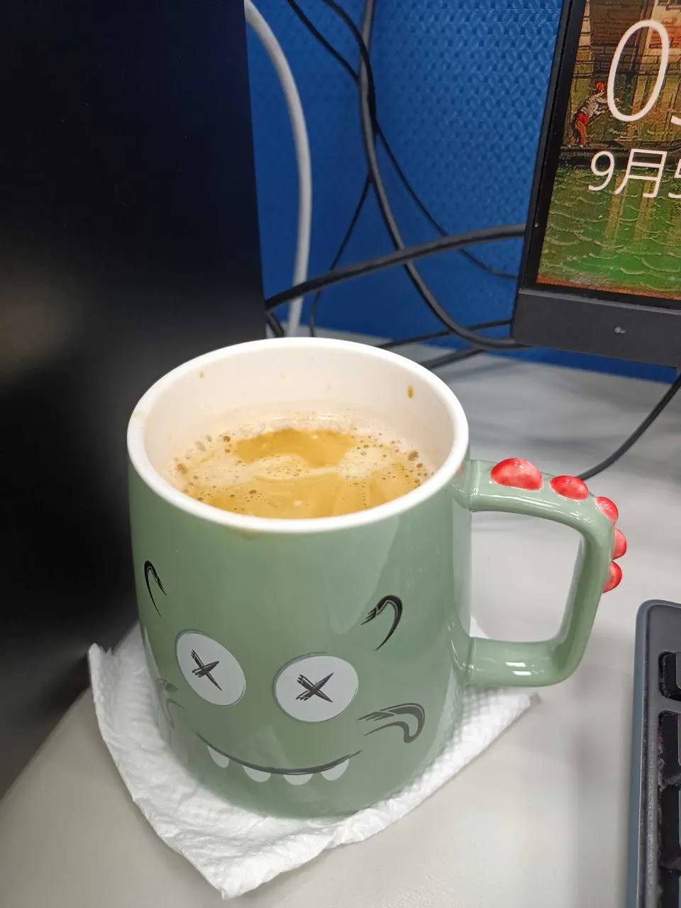 我真的…真的很喜欢你-1