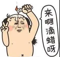 字母圈主m日常聊天之表情包