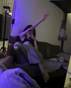 我哭了，但我感觉升天了！-斯慕社