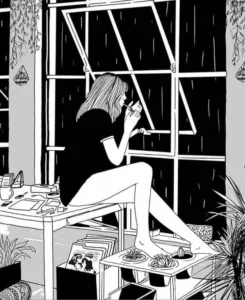 为什么在 Dom 身边，比在男友身边更有安全感？-斯慕社