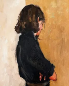 皮有点痒!ta已经一周没打我了......-斯慕社