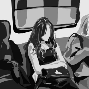 不是你变坏了是你的字母圈基因被唤醒了-斯慕社