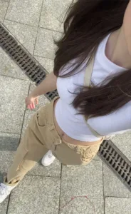 我毫无畏惧地向你奔去，就像我们初次见面那样-斯慕圈