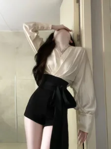 那天您命令我的那句话，让我膝盖一软......-斯慕圈