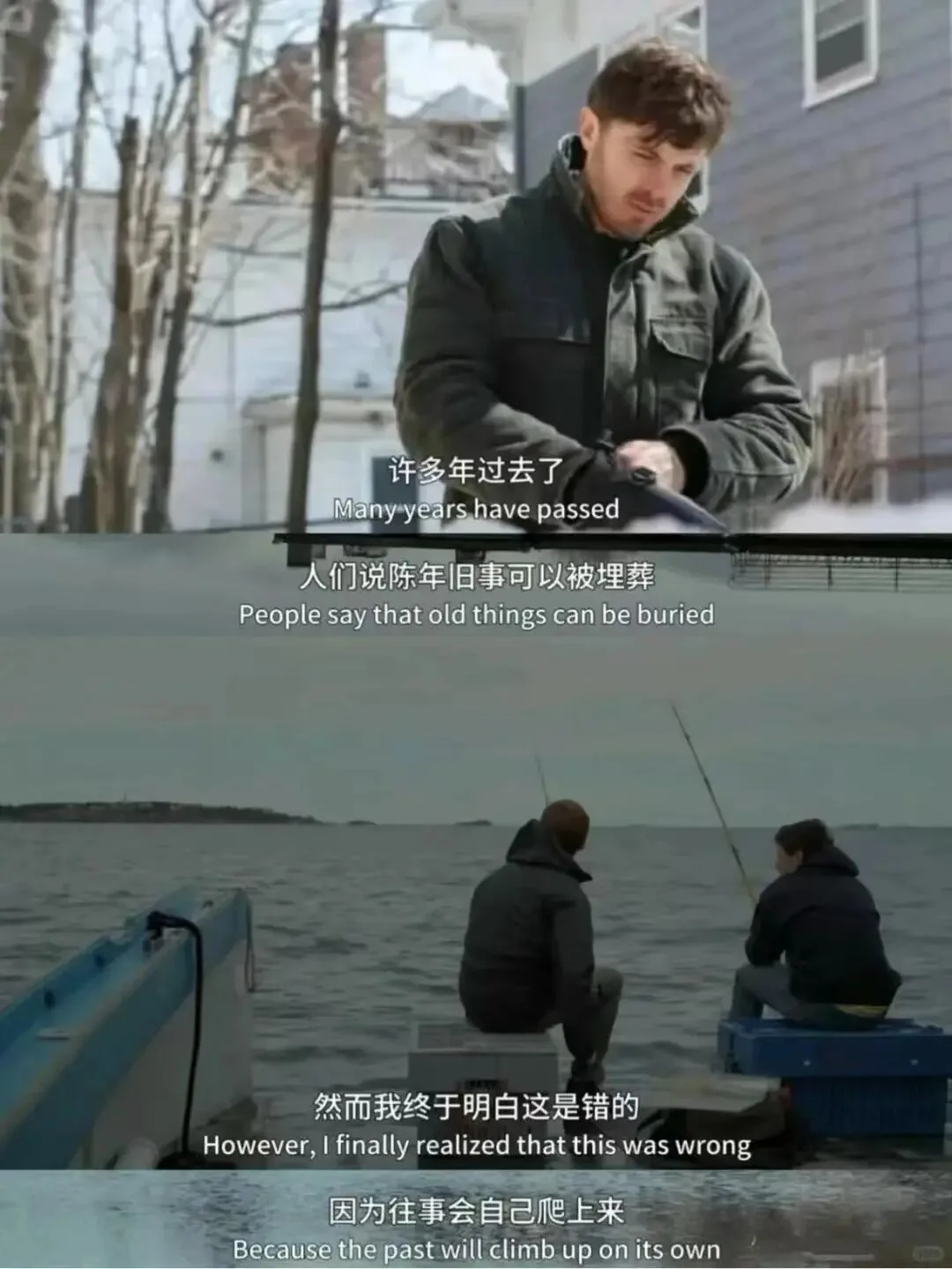 我以为我遇到了好人结果还是性冲动-斯慕圈