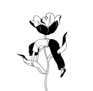 字母圈为什么喜欢“被束缚”？包裹感背后的心理机制-斯慕圈