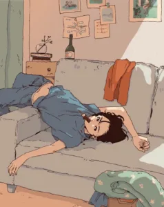 字母圈主贝关系最大的谎言，他会无条件爱你-斯慕圈