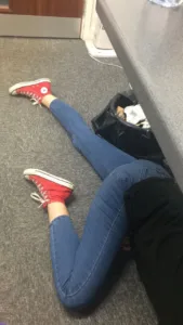 那个在字母圈里渴望被管教的女孩其实只是想被爱-斯慕圈